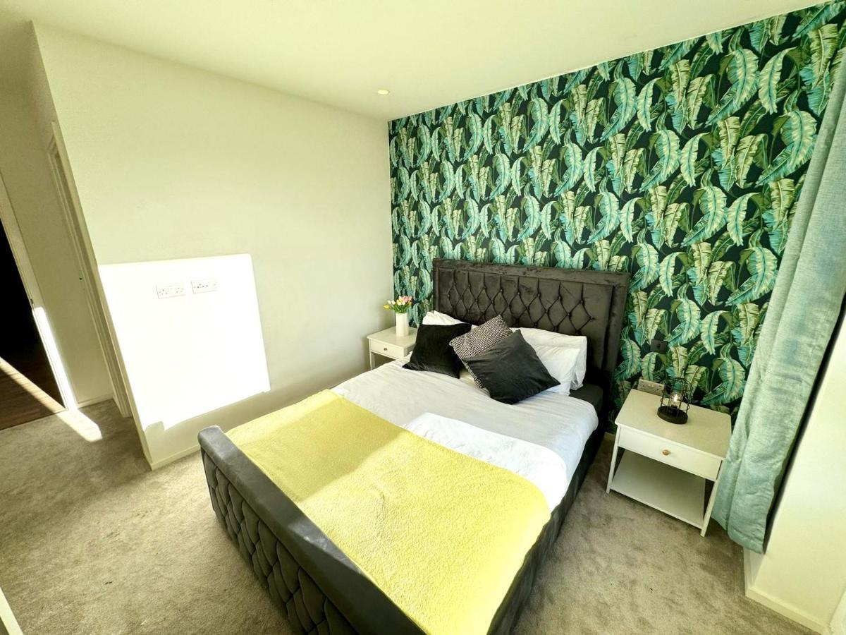East Riverside Apartament